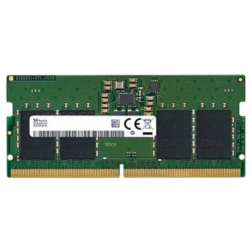 Sk Hynix Ddr5 8gb Notebook Ram