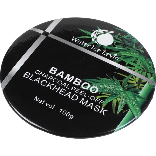 Papajack Water Ice Levin Yüz Siyah Kafa Maskesi Akne Fiyatı