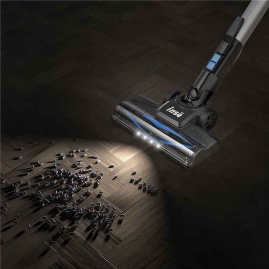 Inse N5S Cordless Vacuum Cleaner 2024 Dikey Süpürge Fiyatı