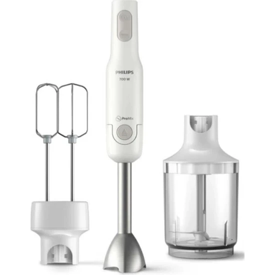 PHILIPS DAILY COLLECTION HR2546/00 PROMIX 700 W BLENDER SETI