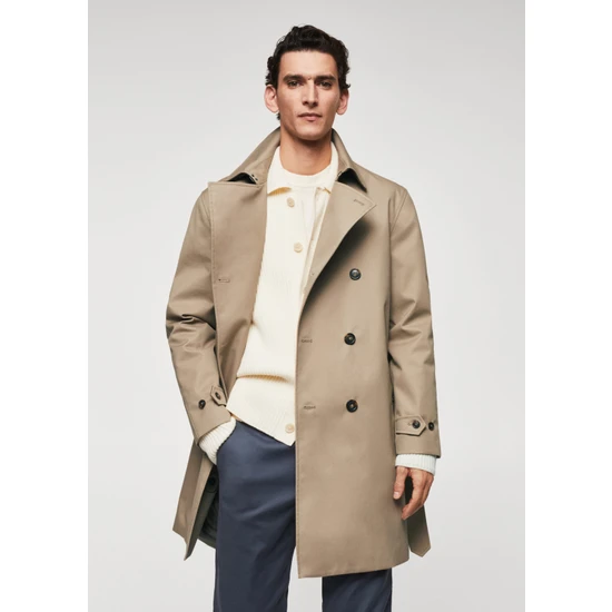 Mango Parka