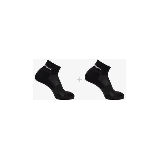 Salomon Evasıon Ankle 2-Pack Çorap