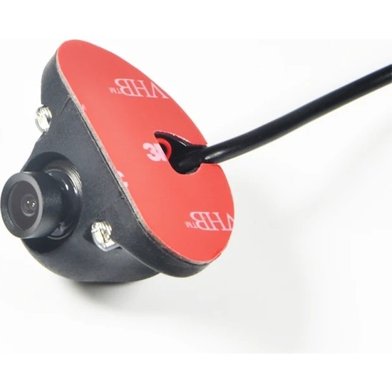 Cdwishbest 12V Tarzı Sadece Kamera 12V Su Geçirmez Yüksek Fiyatı