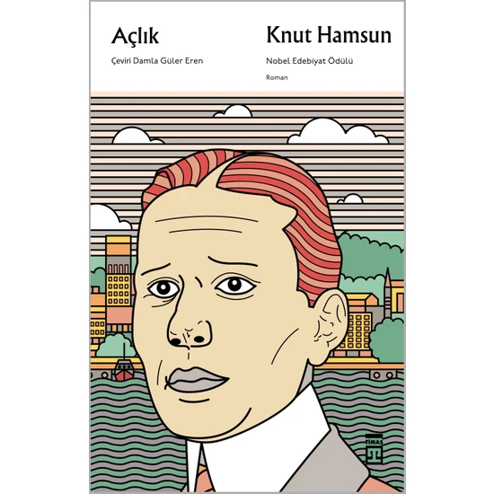 Açlık - Knut Hamsun