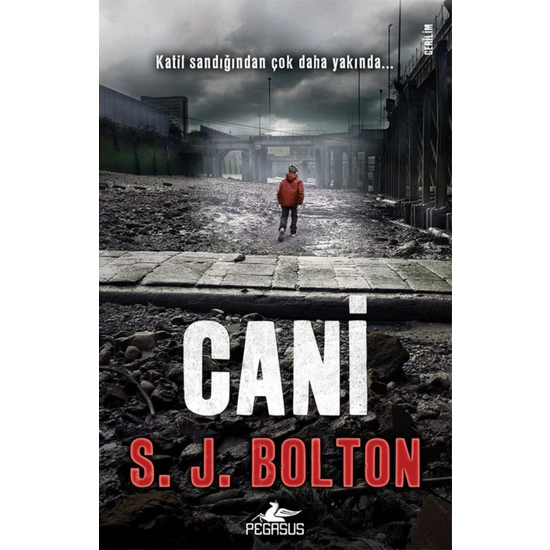 Cani - S. J. Bolton