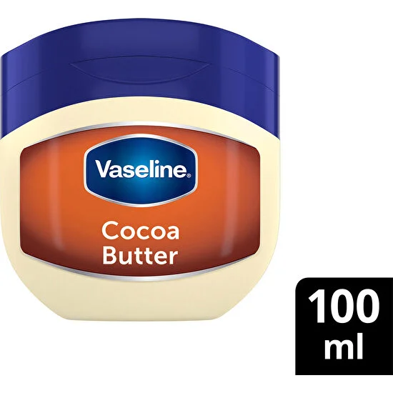 Vaseline Nemlendirici Jel Cocoa Butter 100 ml