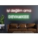 Seçili Renk Kırmızı
