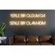 Seçili Renk Amber
