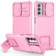  Renk Pembe