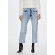 Seçili Renk Açık Denim