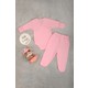  Renk Pembe