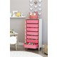  Renk Pembe