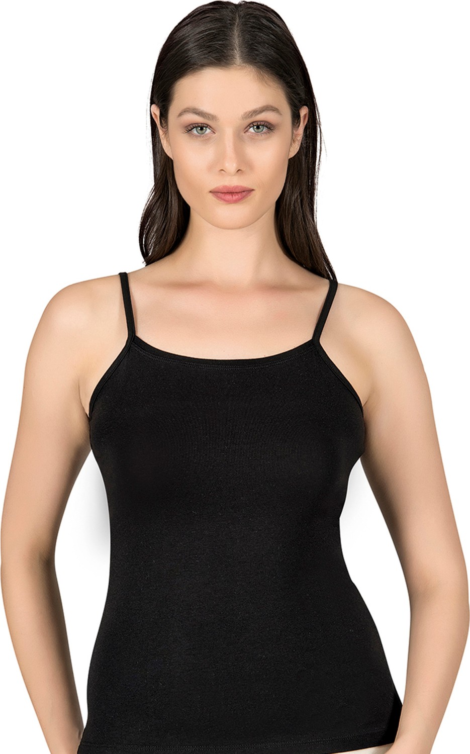 Özkan Underwear Özkan 24264 Kadın İp Askılı Modal Atlet