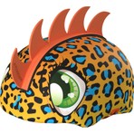 Maskara Extreme® mohawk Kask Kılıfı, Değiştirilebilir Plastik Mohawk Aksesuarlı Snowboard Kayak Bisiklet Kask Kılıfı (MASHC012)