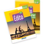 Didier Edito A1: Cahier D'activites - Mesleki Hazırlık Fransızca