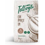 Tellioğlu Çok Amaçlı Un 1 kg