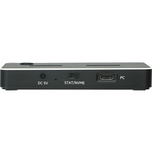 Dark M2 SSD Disk İstasyonu Clone Docking Station (DK-AC-DSDM2C)