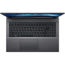 Acer Extensa 15 Intel Core I5 1235U 8 GB 1 Tb SSD Freedos 15.6" Fhd Taşınabilir Bilgisayar + Boz Çanta