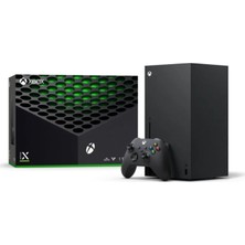 Microsoft Xbox Series x