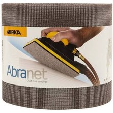 Mırka Abranet 115X25MT P80 Zımpara