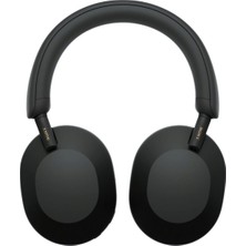 Sony WH-1000XM5 Kulak Ustu Kulaklık siyah