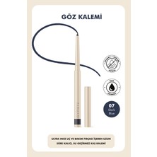 Farmasi Asansörlü Göz Kalemi 07 Dark Blue Yeni Nesil Ürün