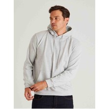 Relax Family Xf Erkek Kapüşonlu Sweatshirt