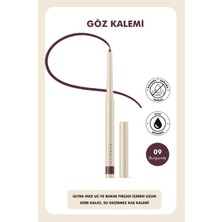 Farmasi Asansörlü Göz Kalemi 09 Burgundy