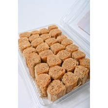 Gümüş Değirmen Fındıkkat Şerbetsiz Tatlı 500 gr
