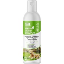 Bio Pet Active Herbal Guard Köpek Şampuanı 250 ml
