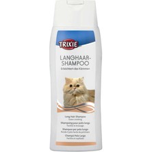 Trixie Kedi Şampuanı 250 ml