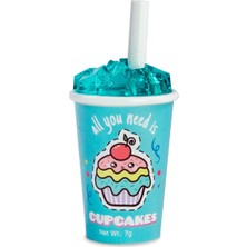 Martinelia Sweet Soda Kız Çocuk Dudak Balmı 7g