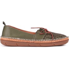 Venüs 23197131Y Kadın Deri Ayakkabı