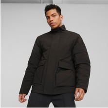 Puma 62090101 Ferrari Race Statement Erkek Mont