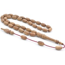 Murty99 Usta Işi Takımlı Sistemli Kapsül Kesim Kördiken Ağacı Tesbih