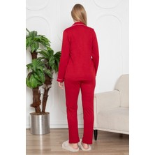 Espuar 765 Penye  Pijama Takım