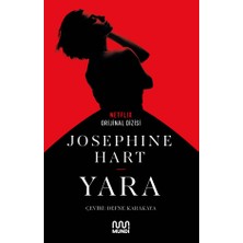 Yara - Josephine Hart