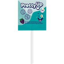 Pretty Up Şekersiz Lolipop Avantajlı 3' Lü Paket