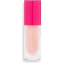 Revolution Juicy Pout Lip Gloss Watermelon