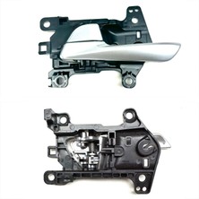 Kol Kapı Tucson 15-18 Arka Iç Lh