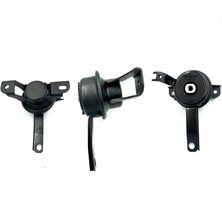 Takoz Motor Corolla 97-02 Ön Rh