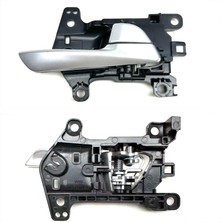 İTHAL Kol Kapı Tucson 15-18 Arka Iç Rh