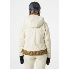 Helly Hansen W Diamond Kadın 3 In 1 Mont