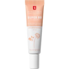 Erborıan Super Bb With Ginseng - Seyehat Boyu Bb Krem 15 Ml