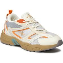 Calvin Klein Retro Tennıs Su-Mesh