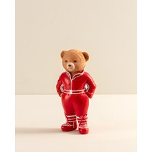 Madame Coco Jolie Ayı Bear Biblo