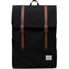 Herschel Survey 15"/16" Inç Uyumlu Suya Dayanıklı Laptop Ipad Sırt Çantası