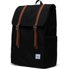 Herschel Survey 15"/16" Inç Uyumlu Suya Dayanıklı Laptop Ipad Sırt Çantası