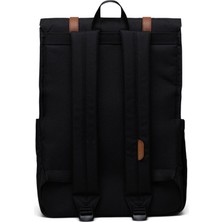 Herschel Survey 15"/16" Inç Uyumlu Suya Dayanıklı Laptop Ipad Sırt Çantası