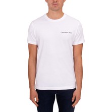 Calvın Kleın Erkek T-Shırt J30J322547-YAF